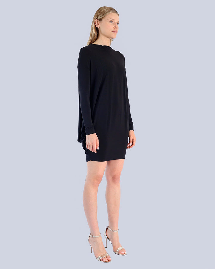 Maison Marie Saint Pierre | Dresses | Antimo | Black