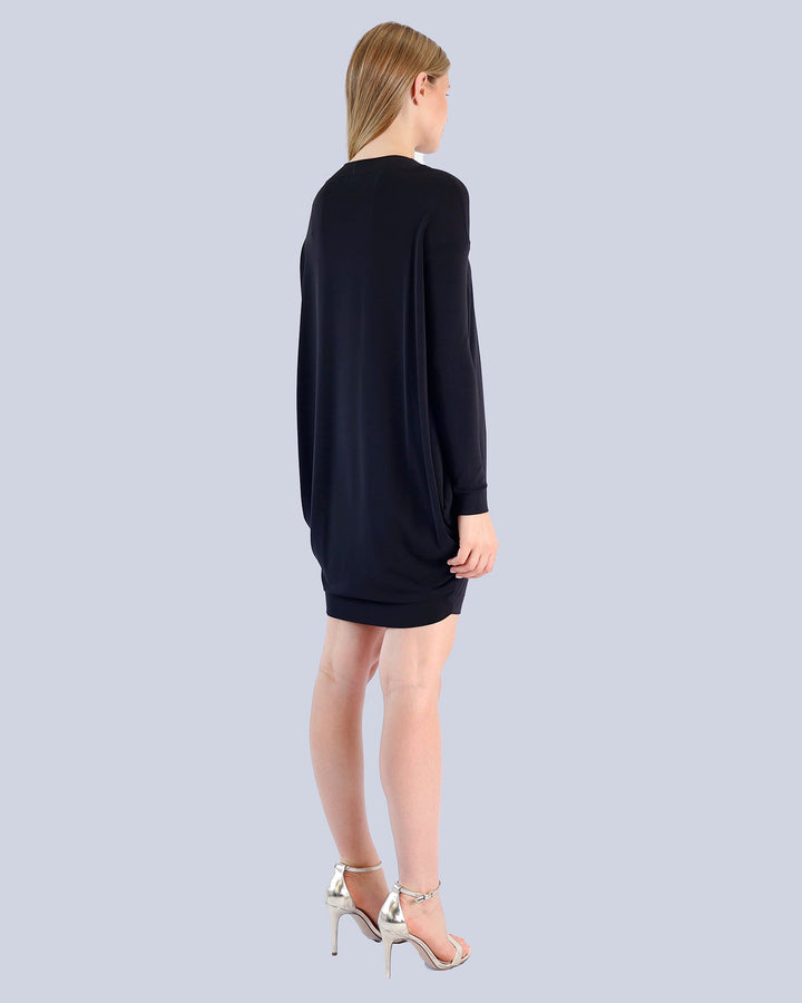 Maison Marie Saint Pierre | Dresses | Antimo | Black