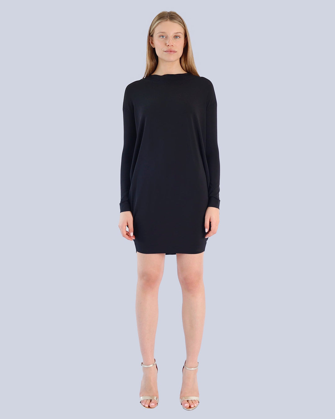 Maison Marie Saint Pierre | Dresses | Antimo | Black