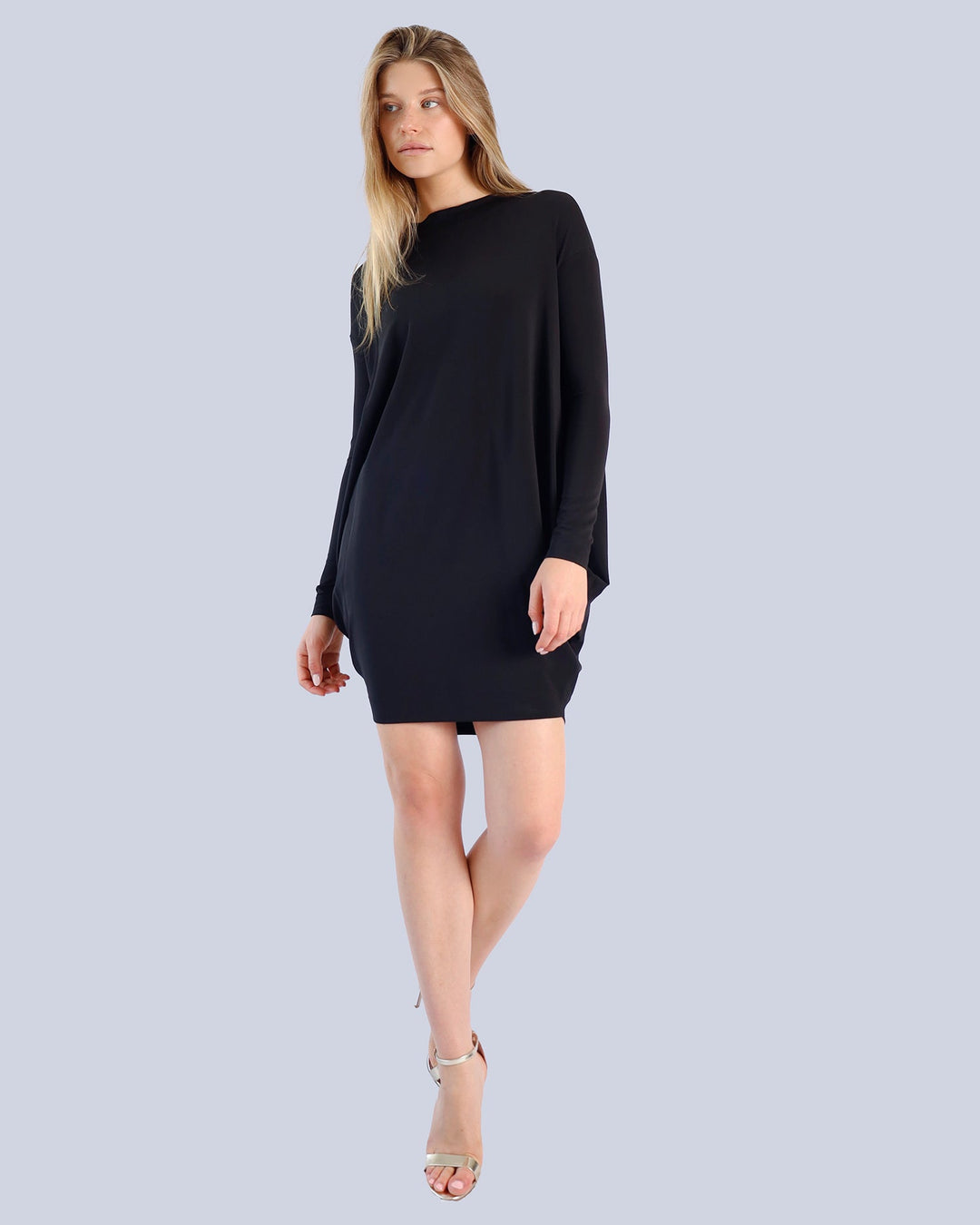 Maison Marie Saint Pierre | Dresses | Antimo | Black