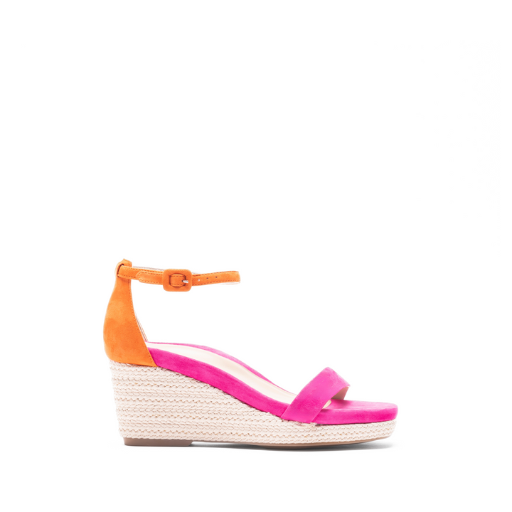 Corsica Wedge Sandal