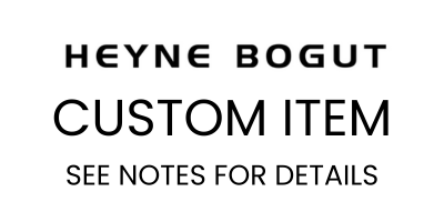 Heyne Bogut Custom Item