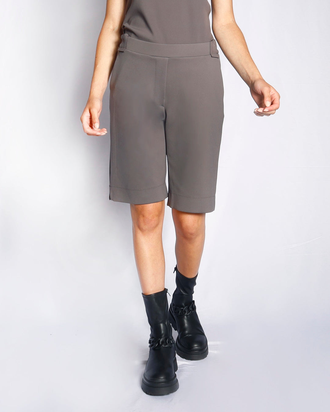 Short Delph | Pewter