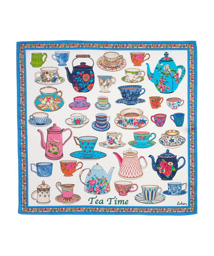 Tea Time Bandana