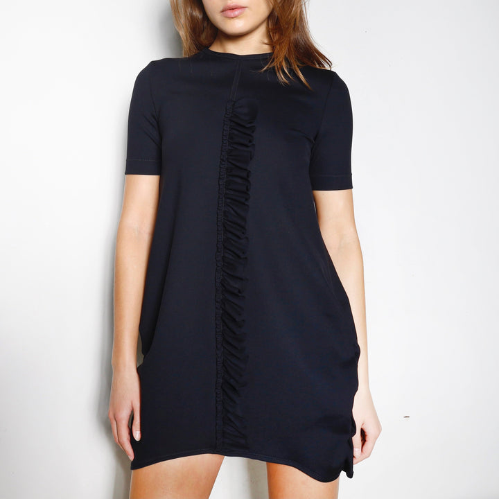 Dress GAULT | Black