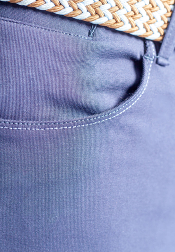 High-Five Tech Pants Navy