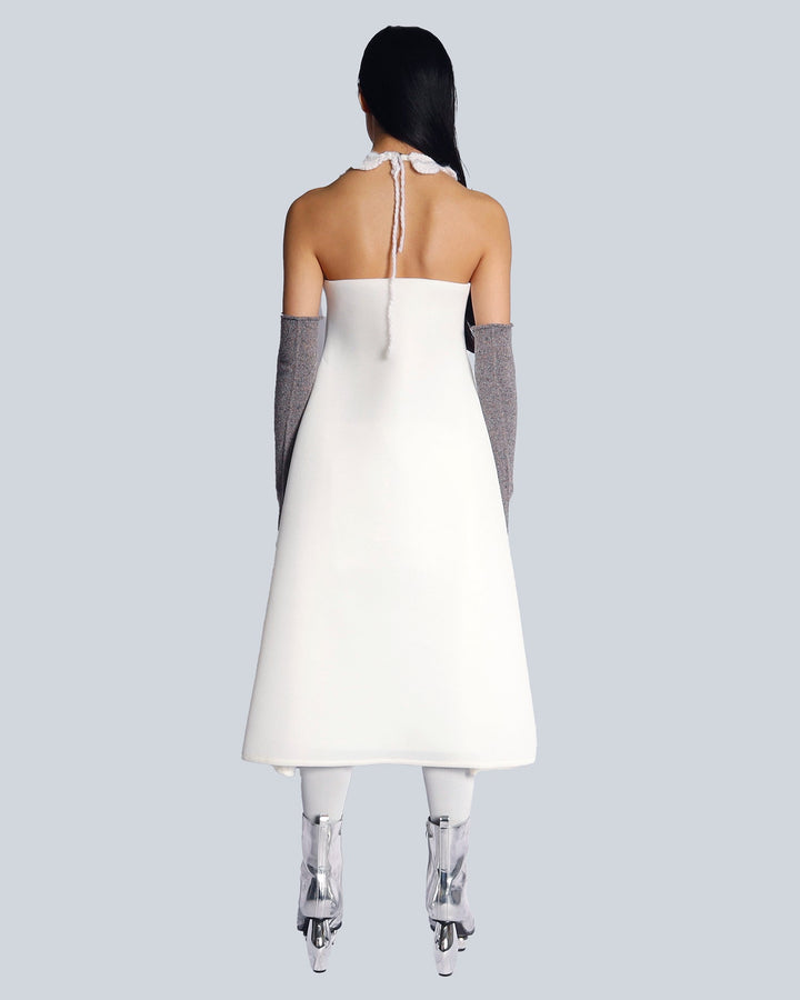 Maison Marie Saint Pierre | Dress | ITZEL | White