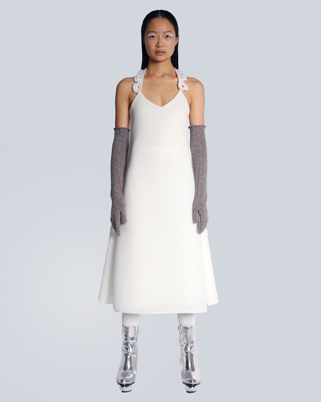 Maison Marie Saint Pierre | Dress | ITZEL | White