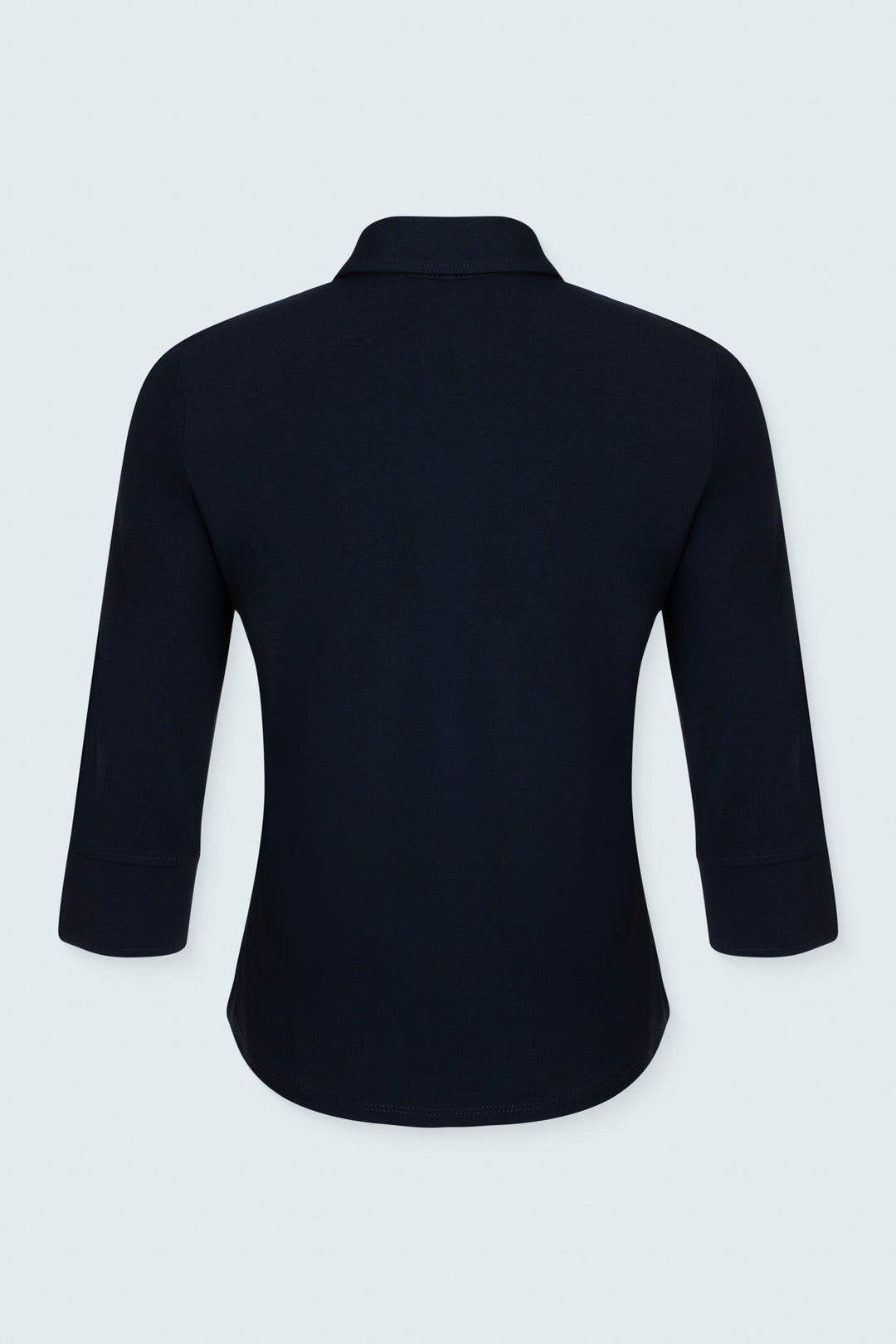 Polo shirt 3/4 sleeves