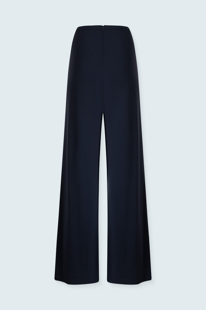 Wide leg pant