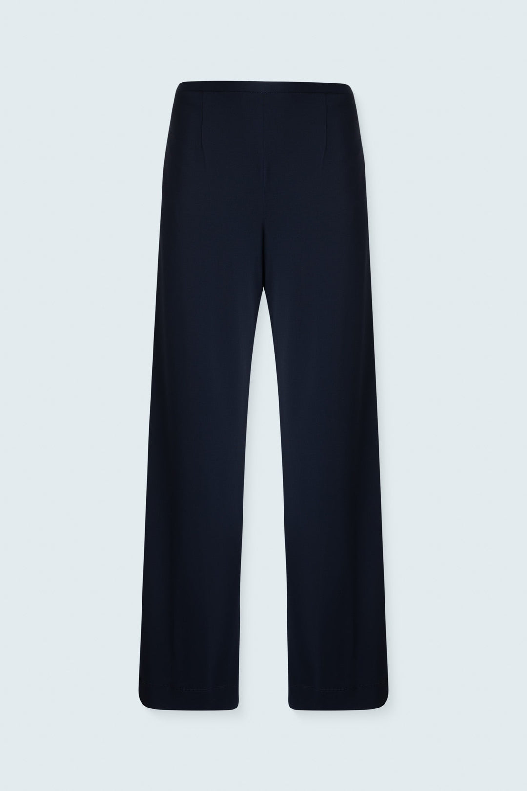 Wide leg pant