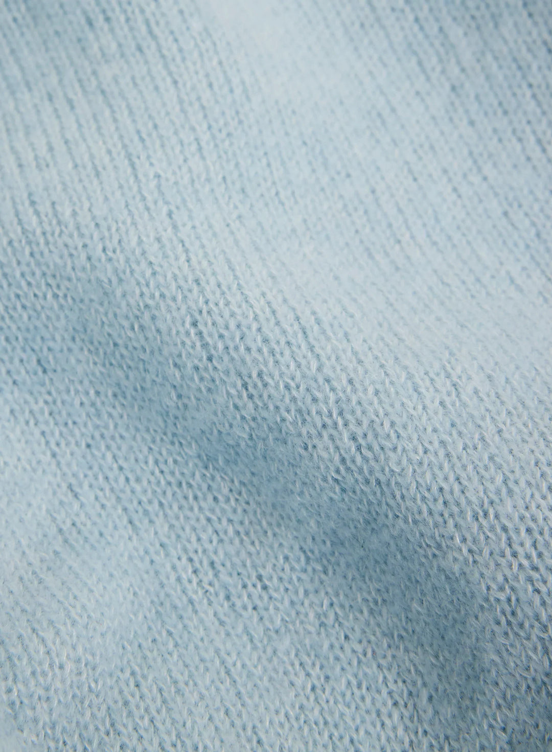 Cashmere Silk V-Neck Cardigan
