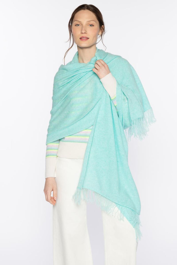 Fwt Fringe Wrap