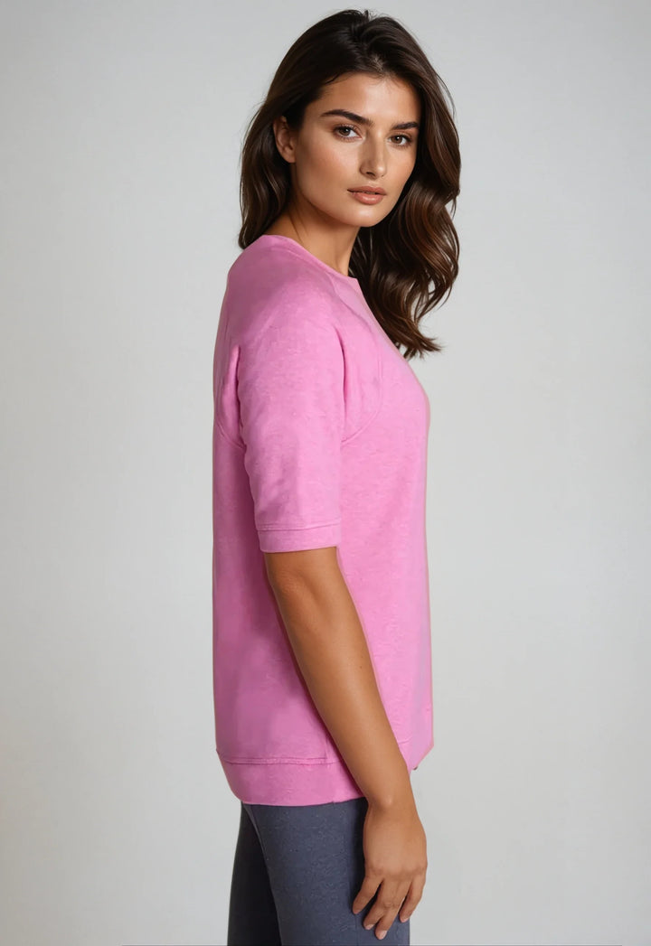 Lounger Crew Sweatshirt 2.0
