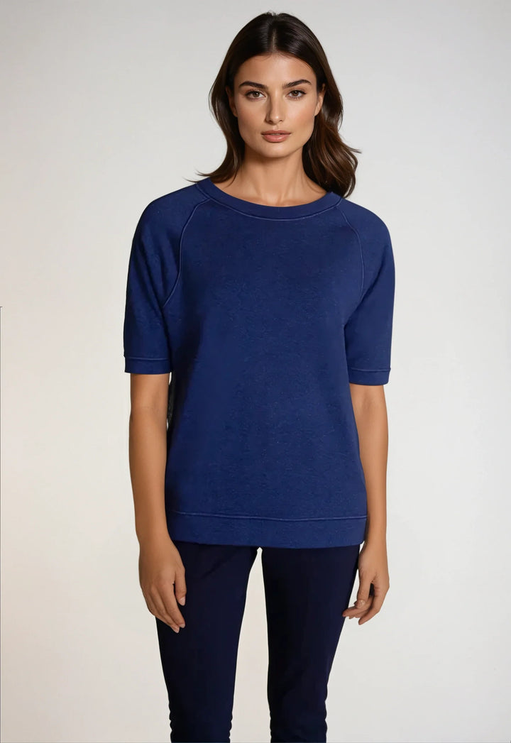 Lounger Crew Sweatshirt 2.0