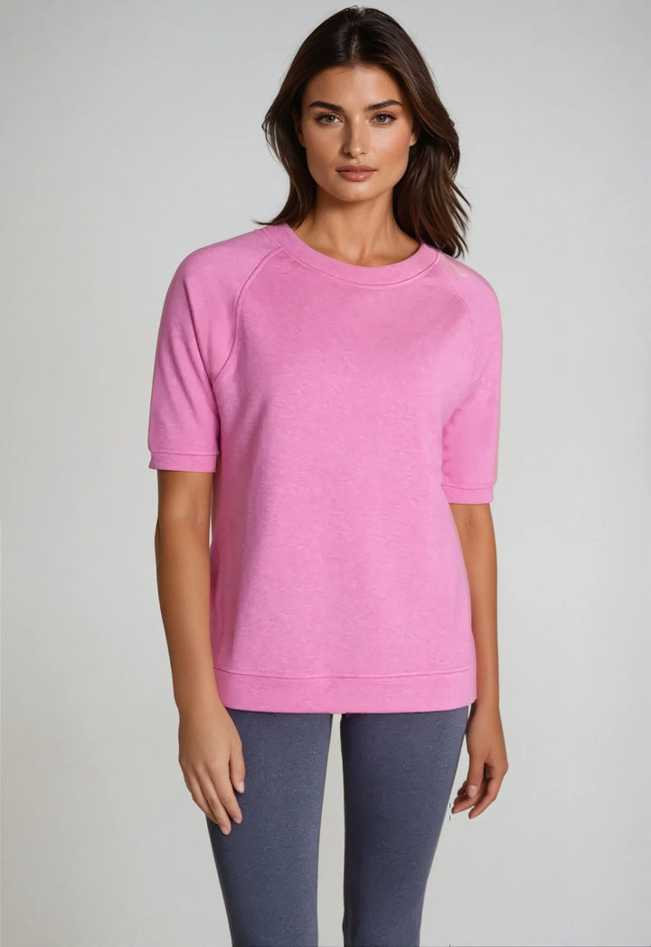 Lounger Crew Sweatshirt 2.0
