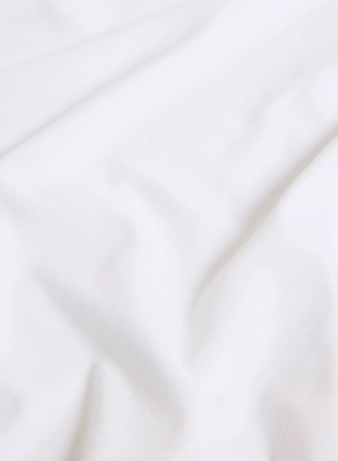 Soft Touch Long Sleeve Crewneck T-Shirt