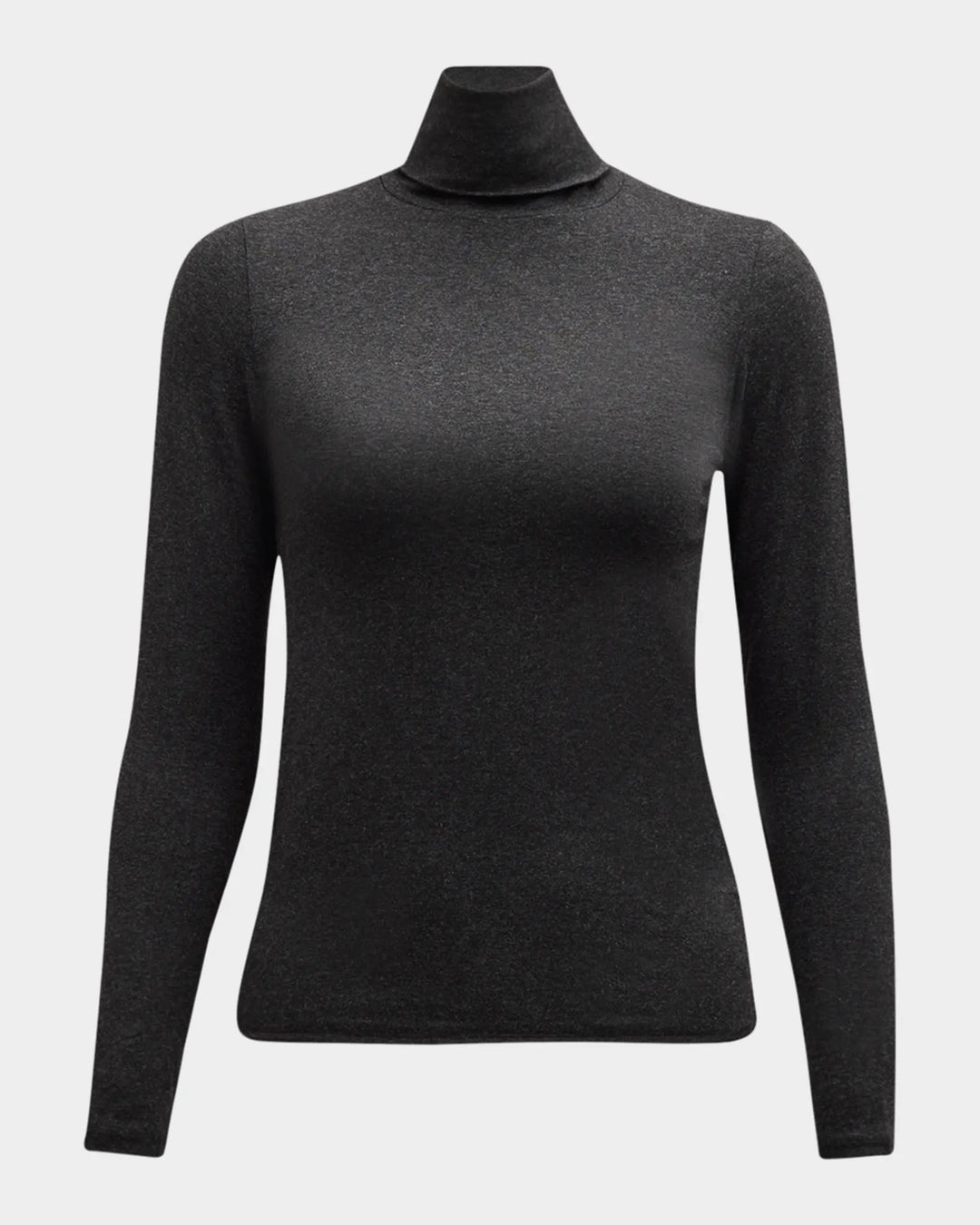 Soft Touch Long Sleeve Turtleneck