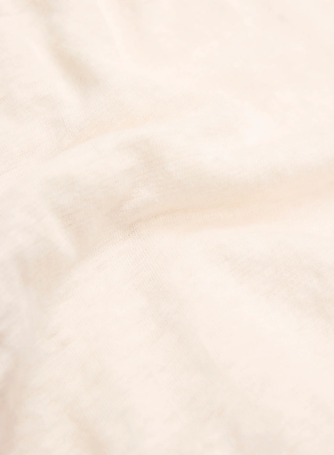 Stretch Linen V-Neck Cardigan