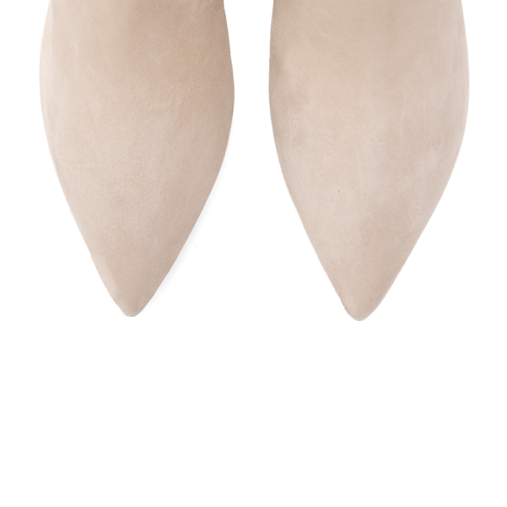 Portia 75 Stretch Bootie