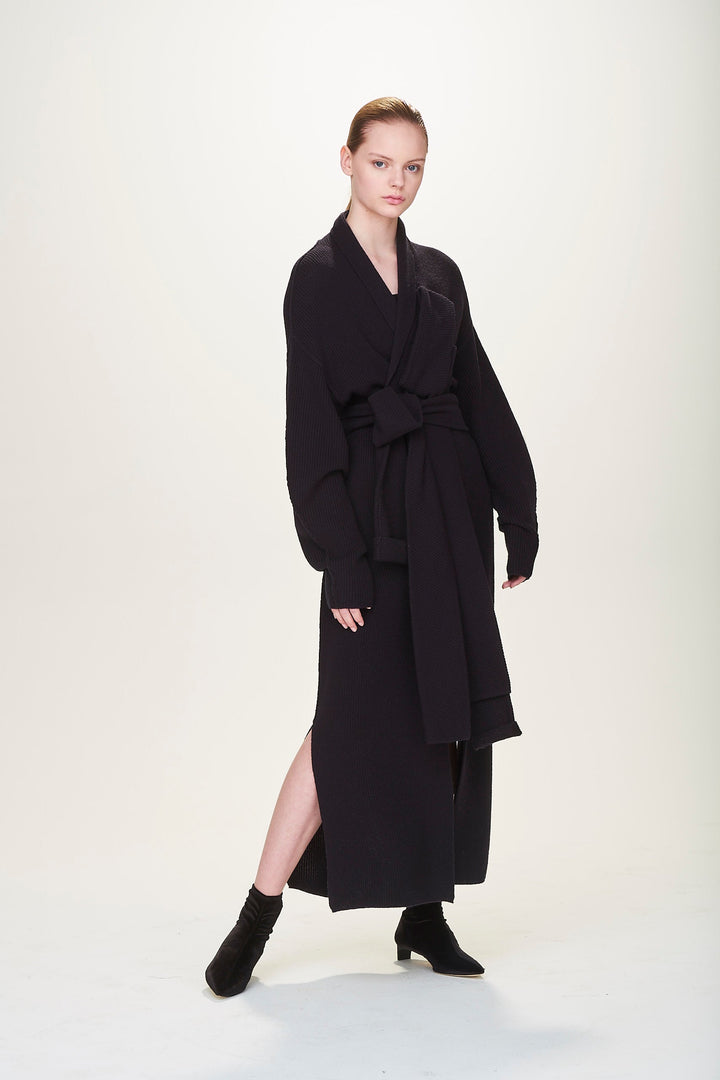 Coat DRAPPIER | Neptune | Maison Marie Saint Pierre