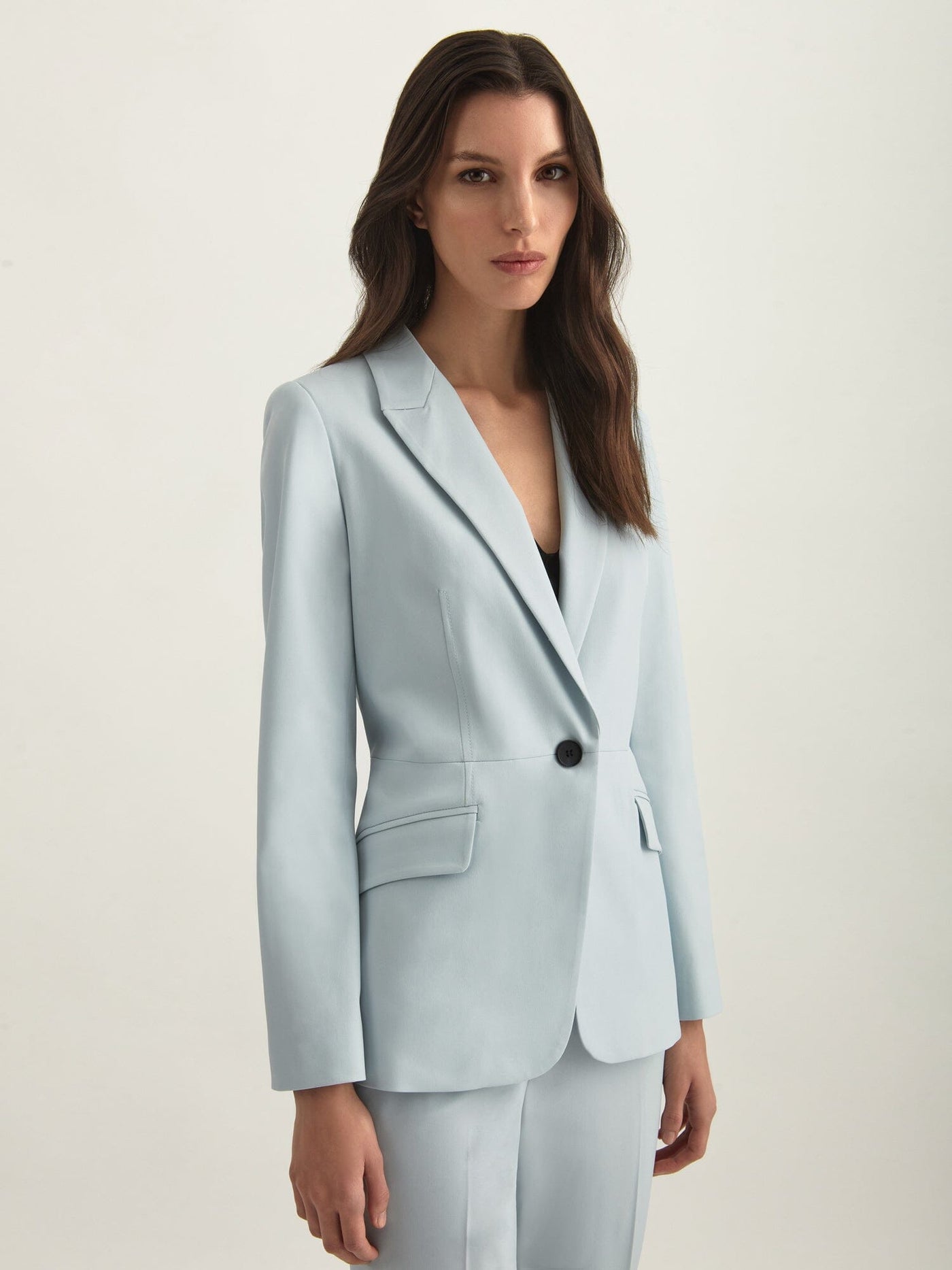 Chalk Blue
