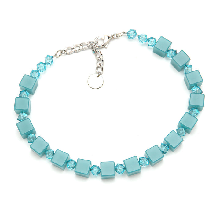 Carina Necklace Ocean