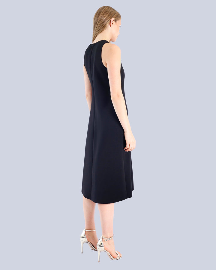 Maison Marie Saint Pierre | Dress | KAELA | Black