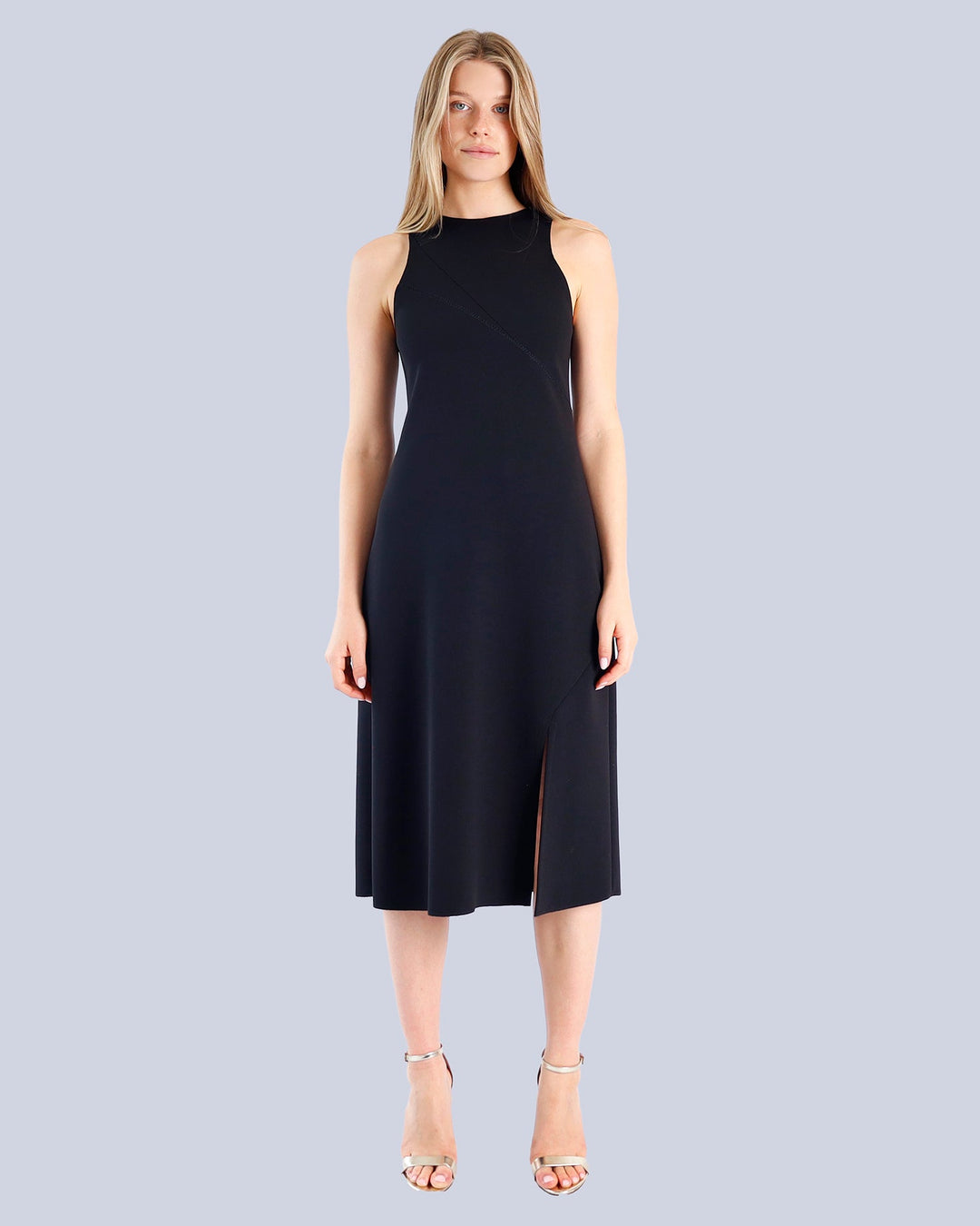 Maison Marie Saint Pierre | Dress | KAELA | Black