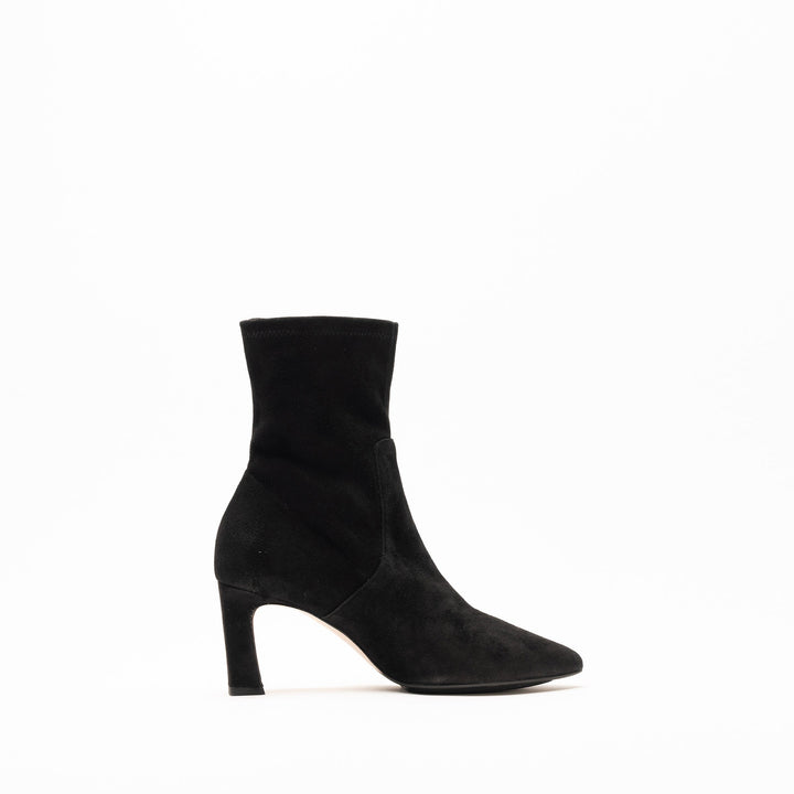 Portia 75 Stretch Bootie