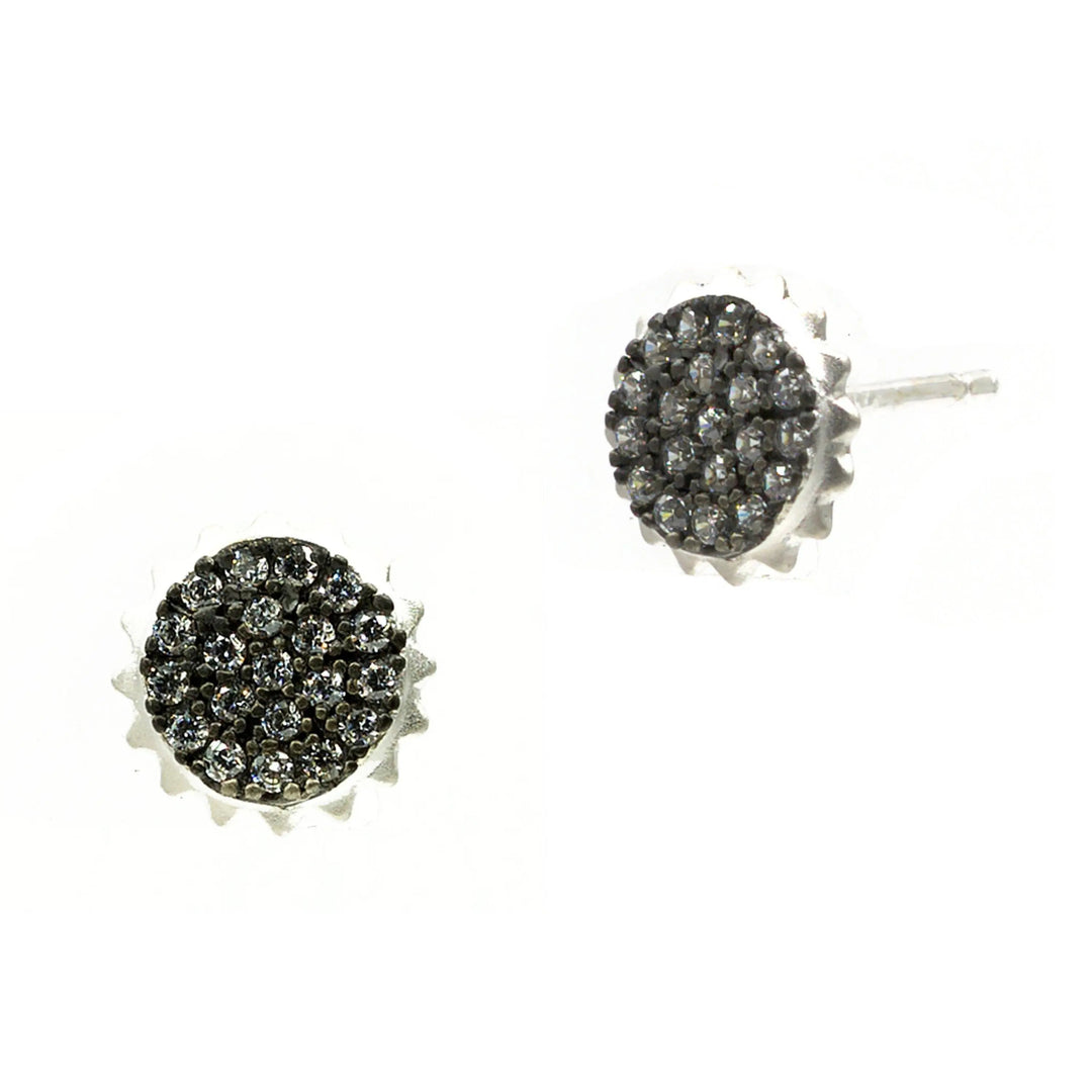 Stud Earrings - FREIDA ROTHMAN