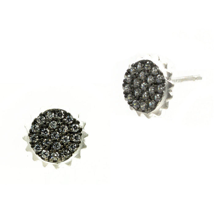 Stud Earrings - FREIDA ROTHMAN