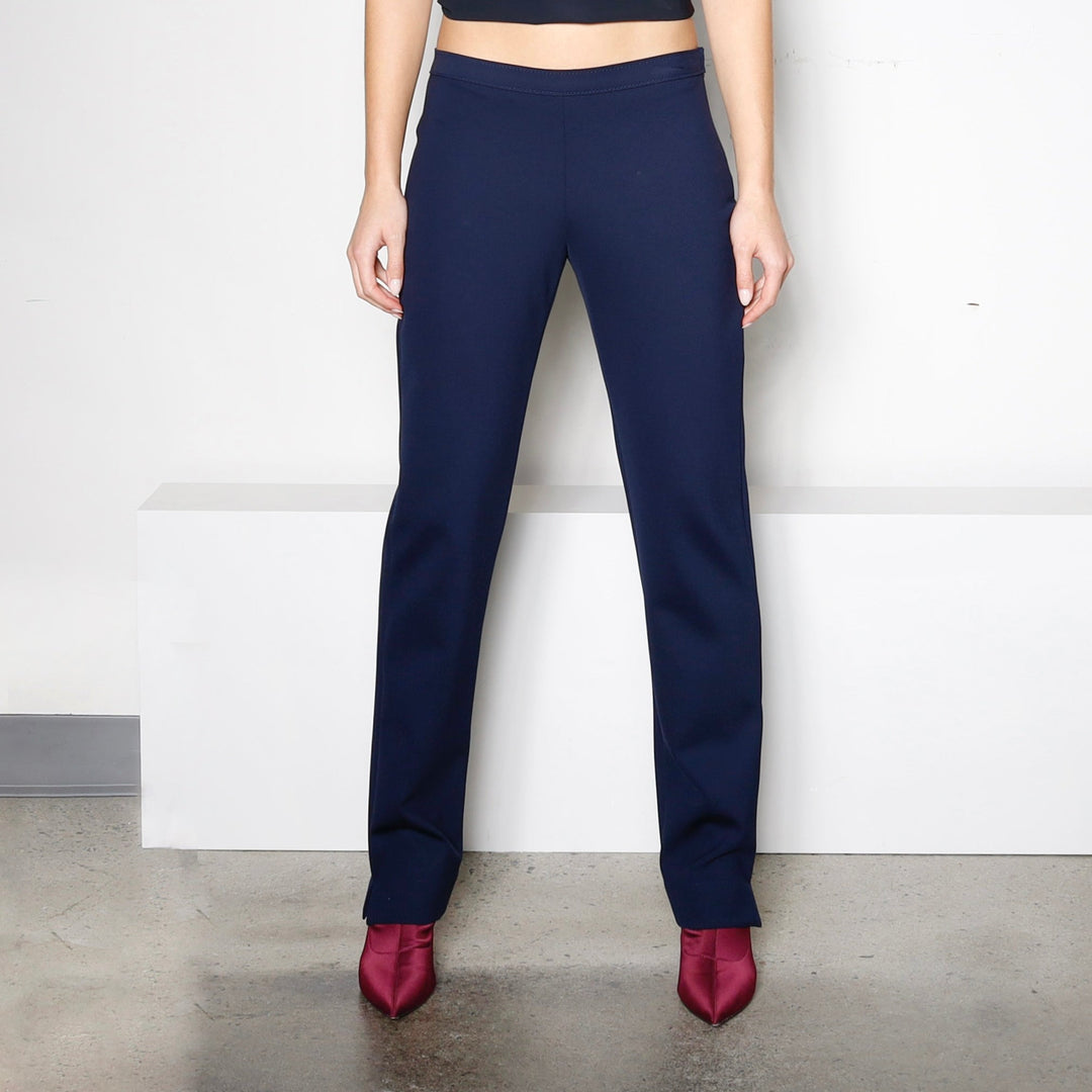 STEVENS | Pants | Deep Blue