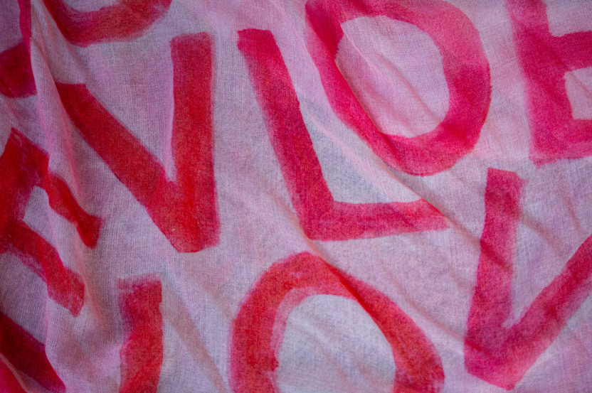 Love Points & Rewards Betsy Fisher