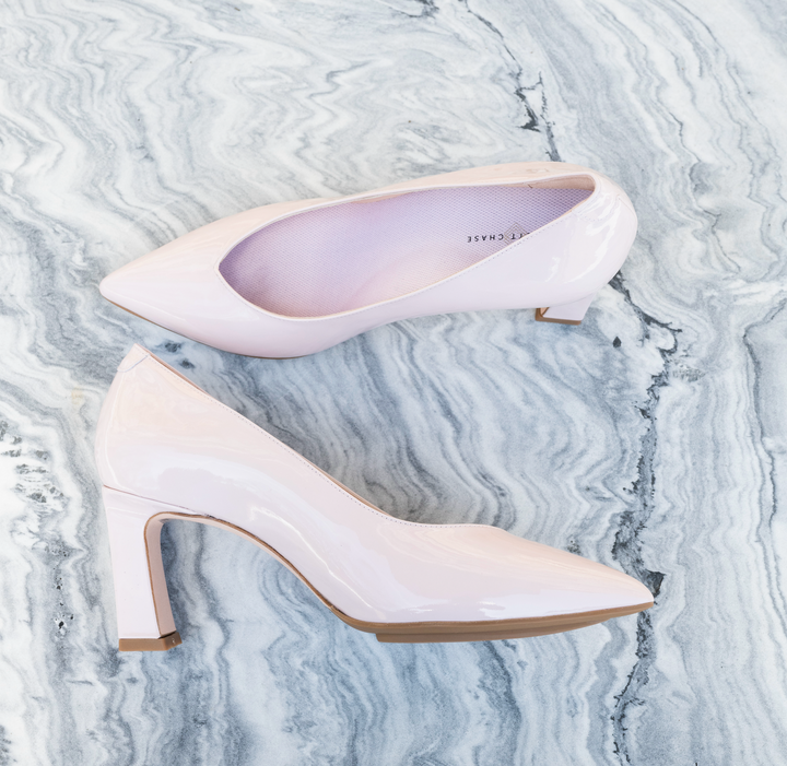 Scarlett 75 Pump