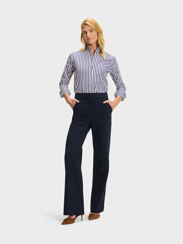 SIGNATURE: FIRST MATE