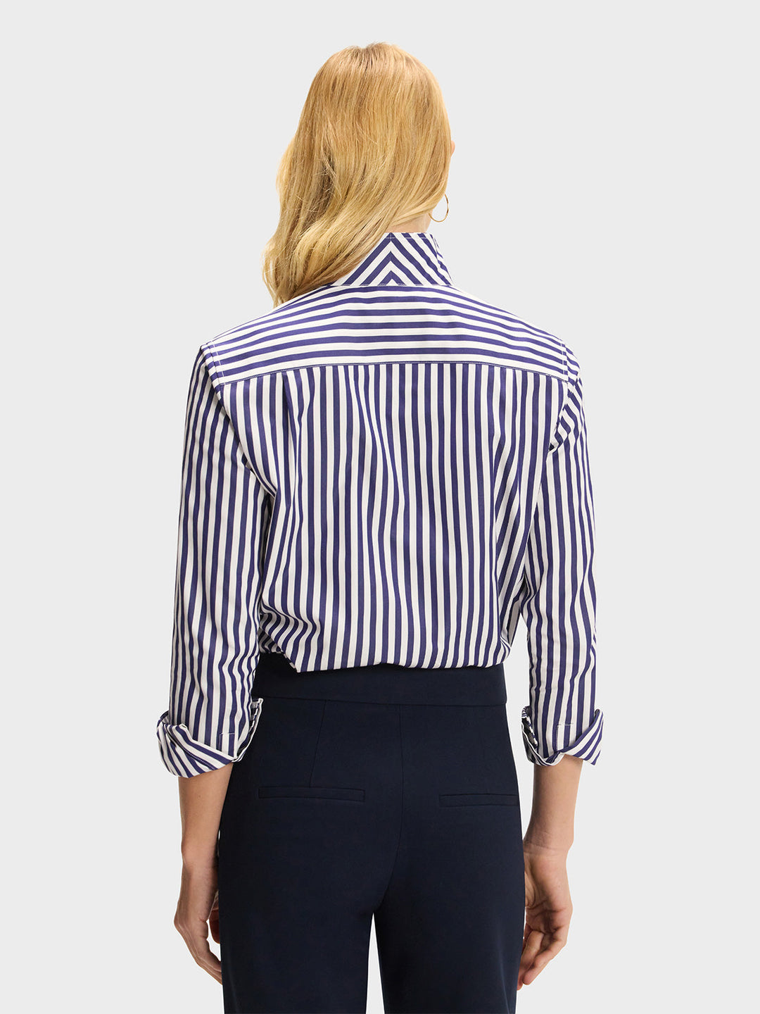 SIGNATURE: FIRST MATE