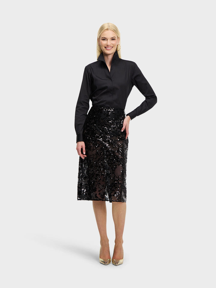 SIGNATURE: BLACK MAGIC