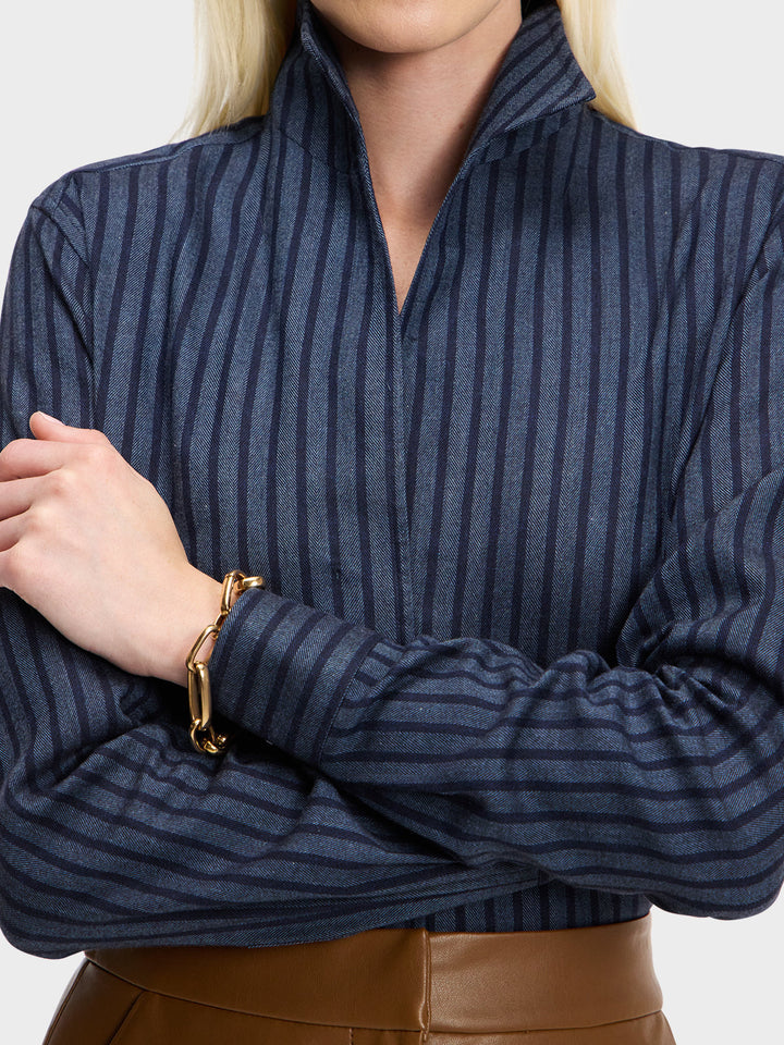 SIGNATURE: NEW NAVY