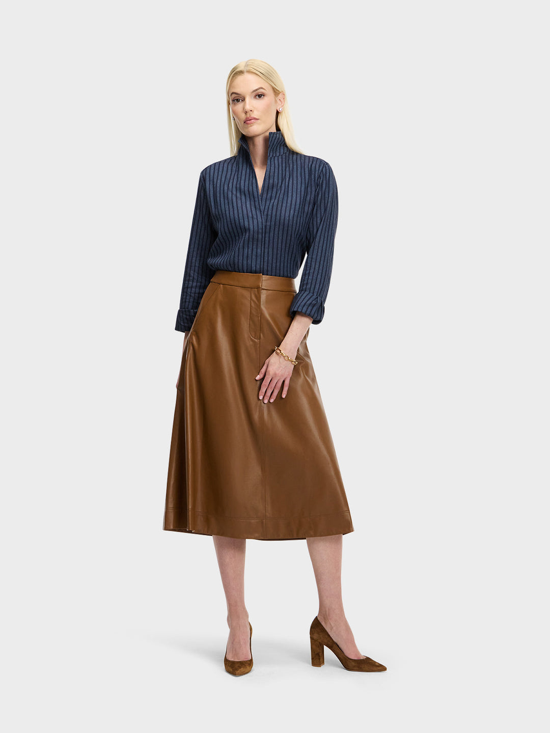 SIGNATURE: NEW NAVY