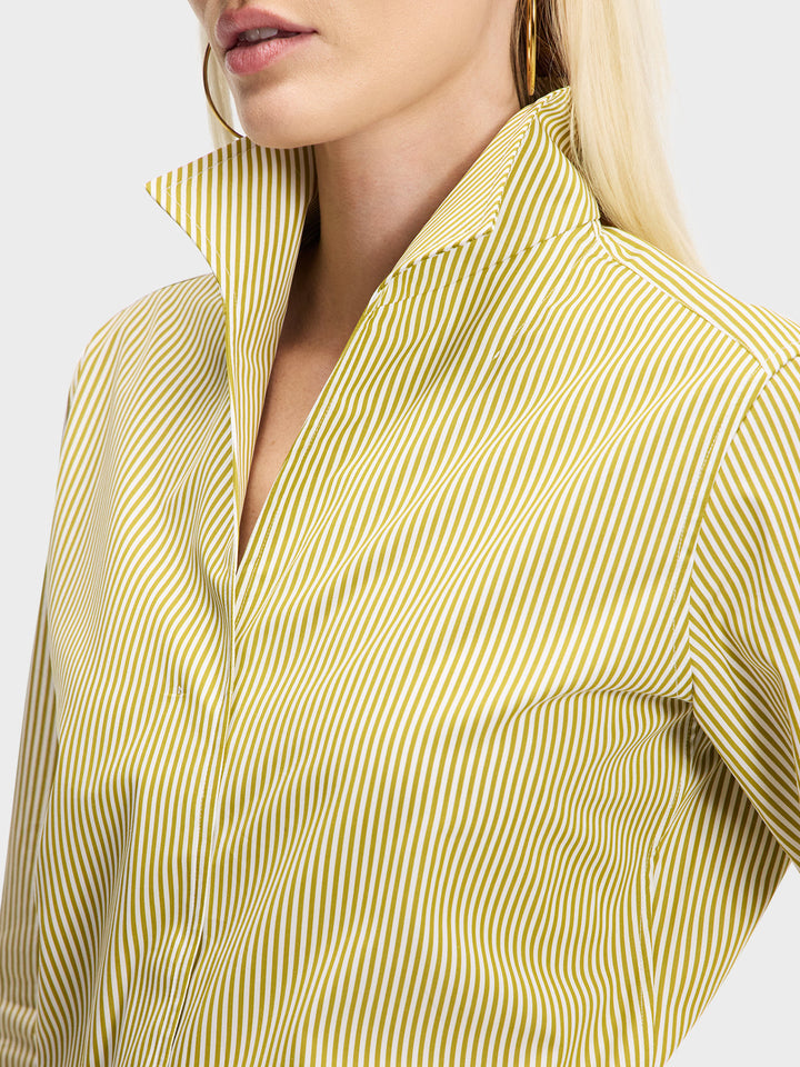 SIGNATURE: WITH A TWIST