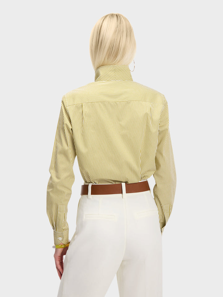 SIGNATURE: WITH A TWIST