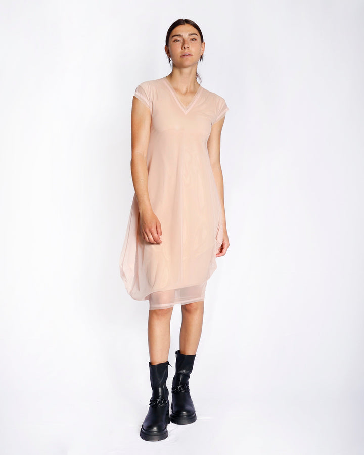 Dress TEHANI | Blossom | Maison Marie Saint Pierre