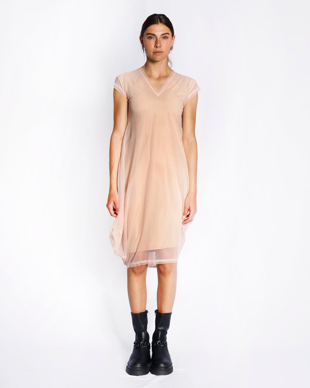 Dress TEHANI | Blossom | Maison Marie Saint Pierre