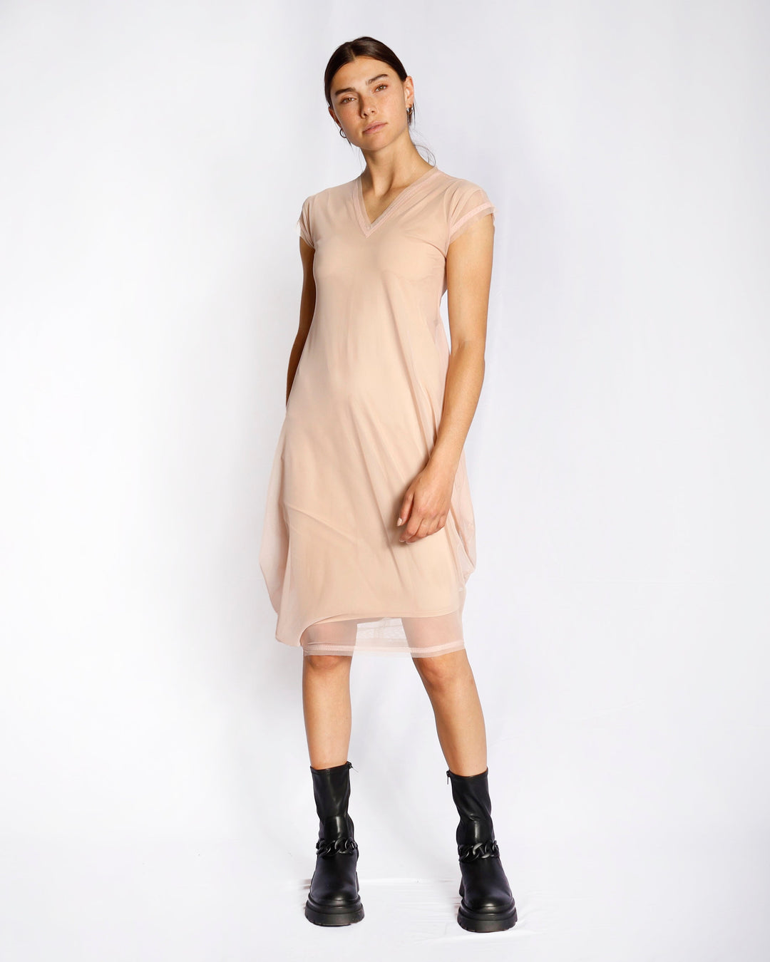 Dress TEHANI | Blossom | Maison Marie Saint Pierre