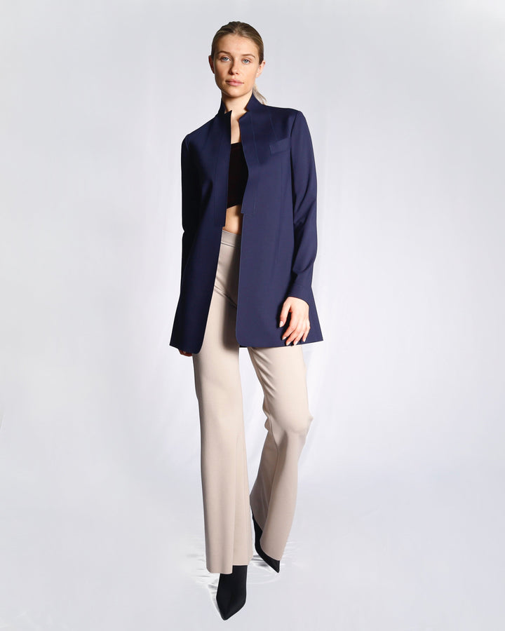 Jacket TOMMI | Deep Blue