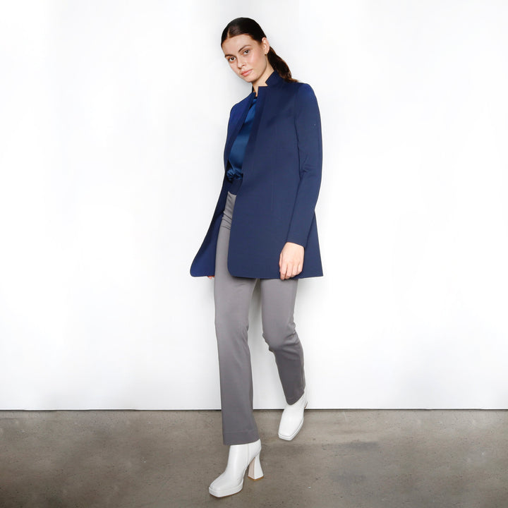 Jacket TOMMI | Deep Blue