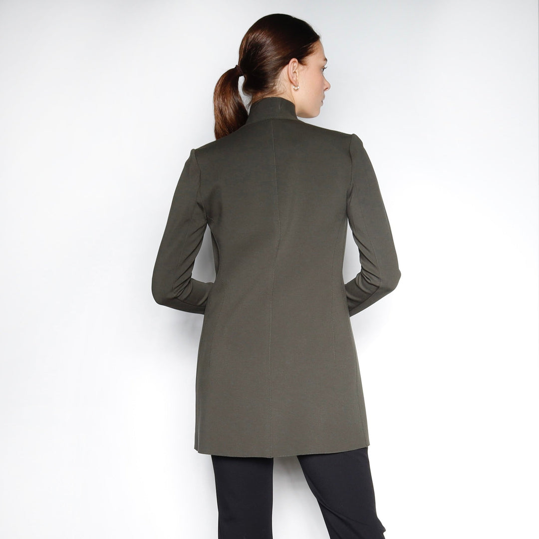 Jacket TOMMI | Khaki