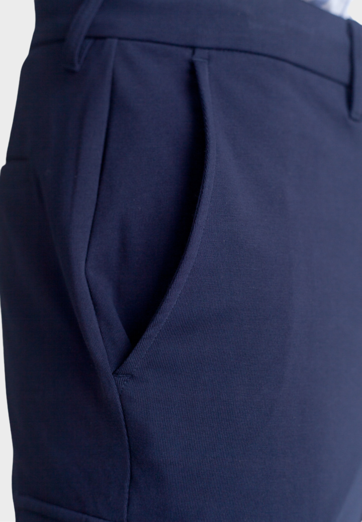 Venture Cargo Pants Navy