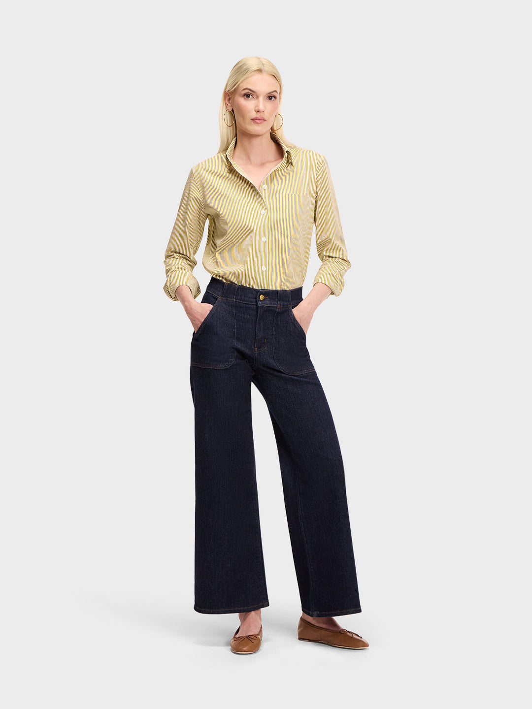 WEEKEND: WITH A TWIST